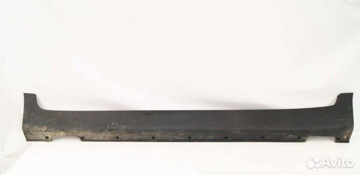 Пороги штатные на kia sportage 3