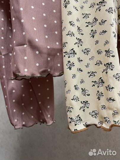 Летний комплект для девочки