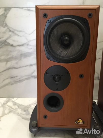 Акустика Castle Warwick 3