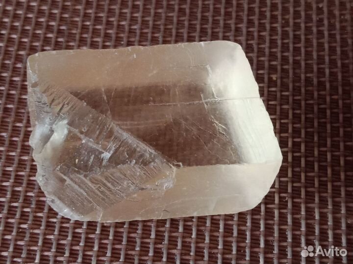 Шаманский камень с Эвенкии