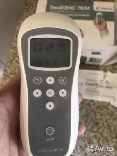 Медицинские аппараты