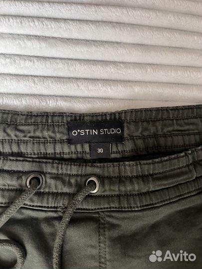 Мужские вещи пакетом 46 48 S