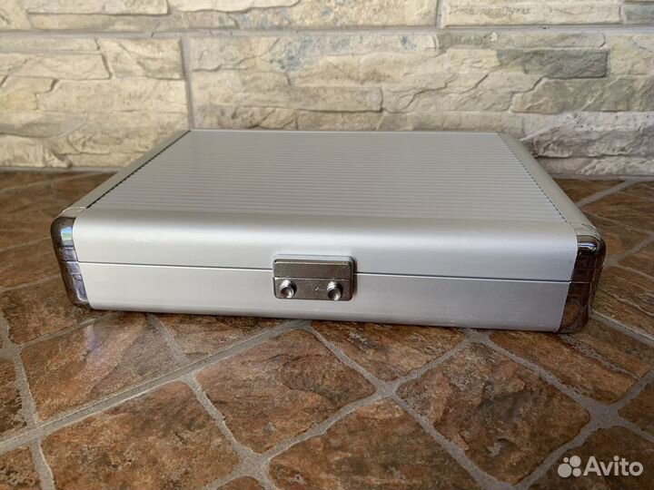 Кейс для сигар(хьюмидор)