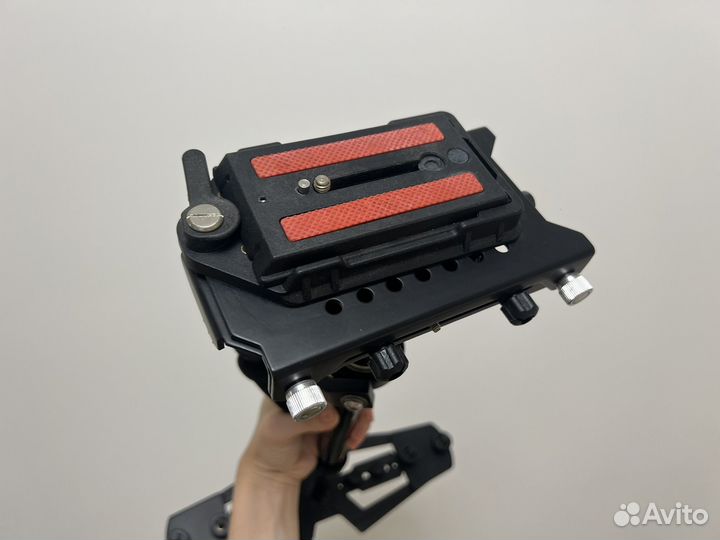 Стабилизатор для камеры механический