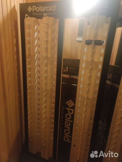 Подставка для очков