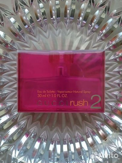 Gucci Rush 2 Гуччи