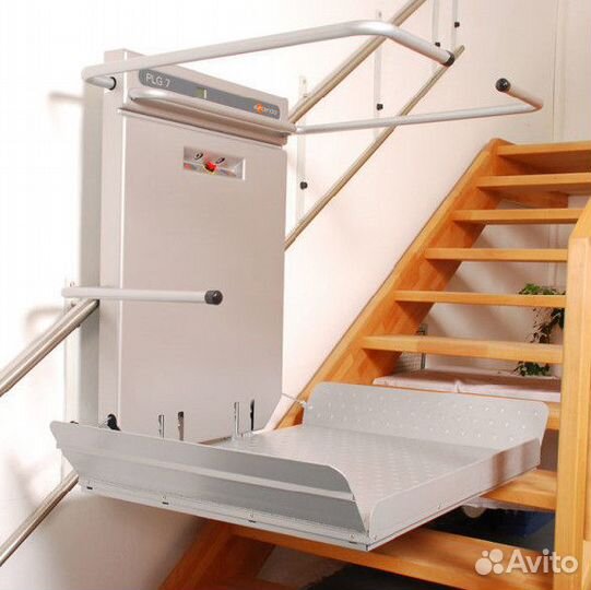 Пандус для колясок