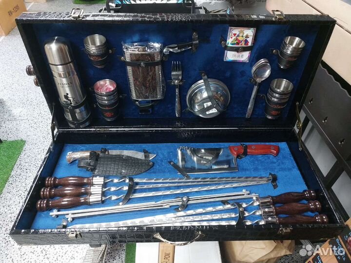 Подарочные наборы