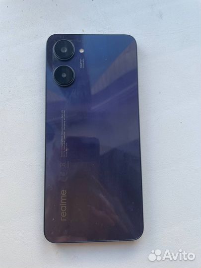 realme 10, 8/128 ГБ