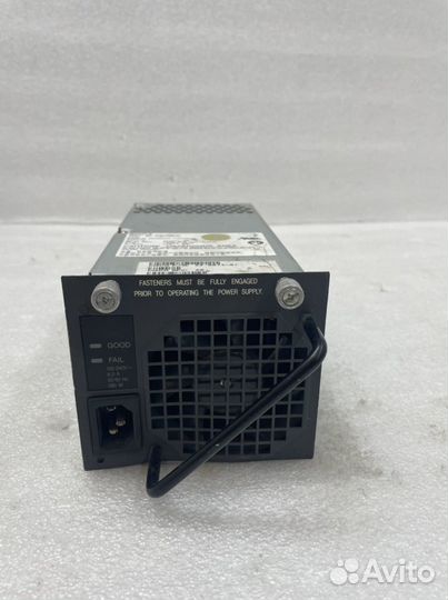 Блок Питания Cisco 400Wt (Sony APS-111)