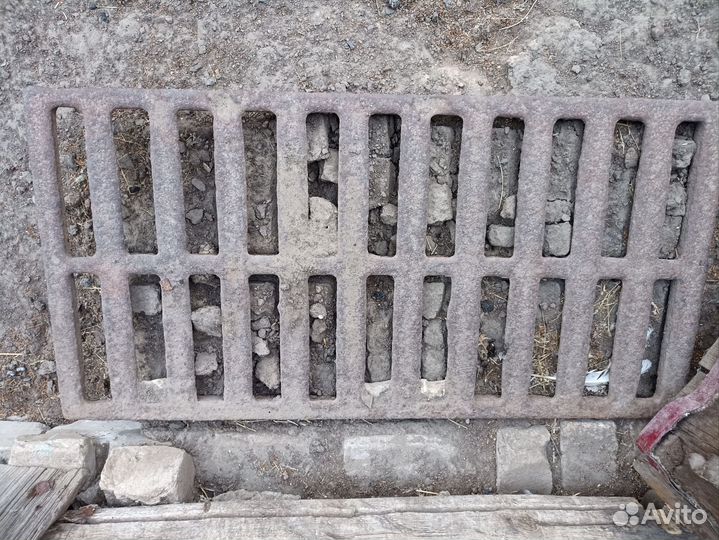 Плиты+Дробилка