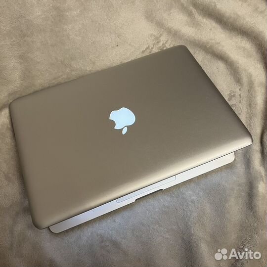 Apple Macbook Pro 13 2011 i5 SSD 180 Гб
