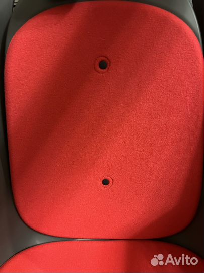 Велокресло Hamax Zenith