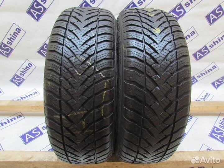 Goodyear Eagle Ultra Grip GW-3 185/60 R16 92N