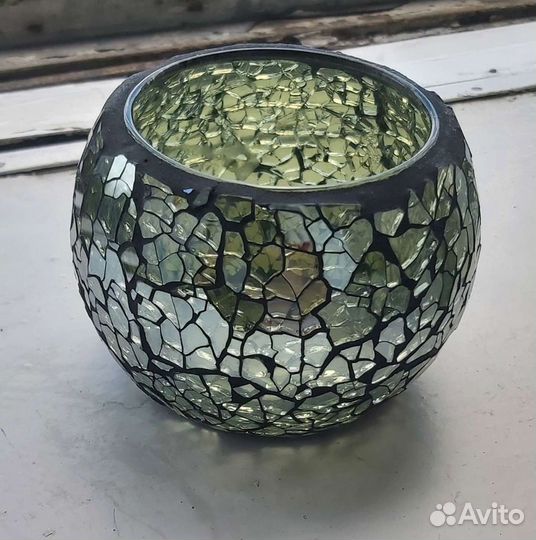 Подсвечник