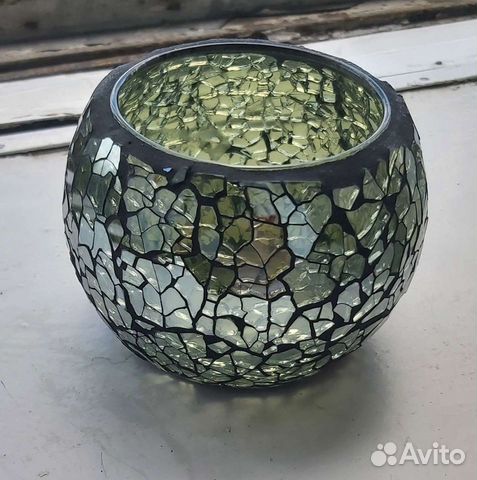 Подсвечник