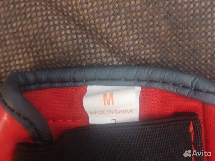 Перчатки для единоборств. Детские Б/у