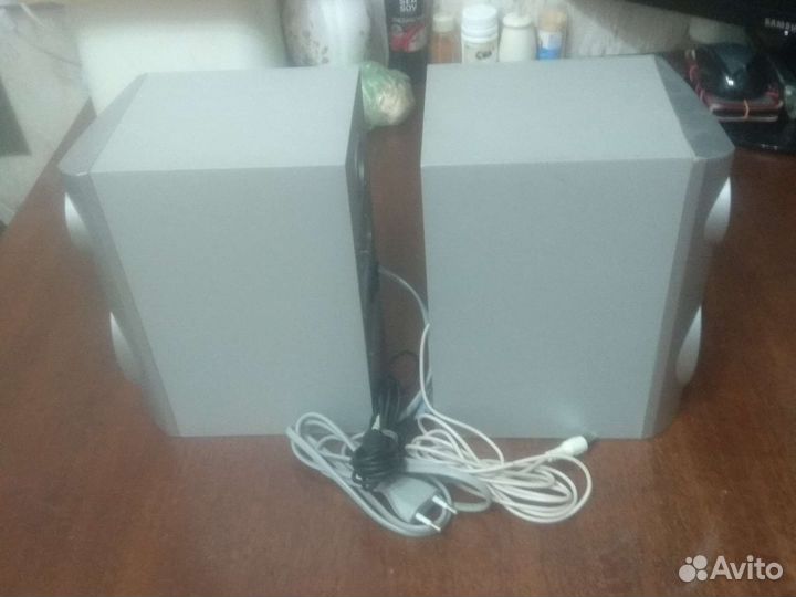 Акустические колонки Defender SPK A-15