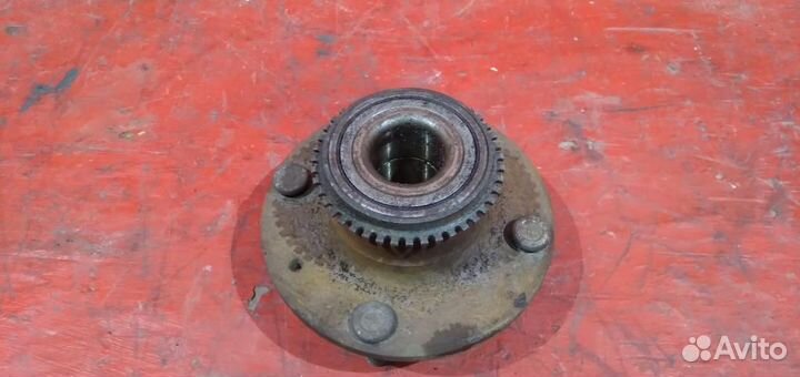 Митсубиси лансер 9 ступица задняя