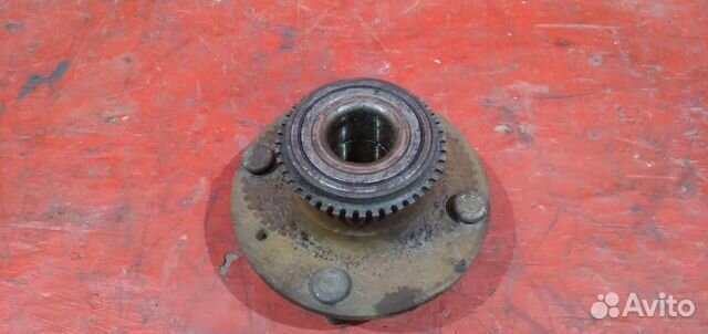 Митсубиси лансер 9 ступица задняя