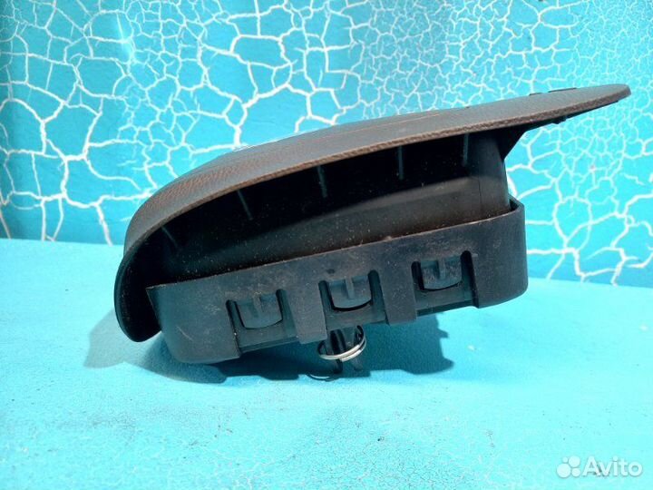 Подушка безопасности в руль Opel Astra J P10