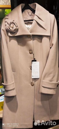 Пальто