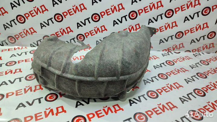 Подкрылок задний левый Volkswagen Tiguan 5N2 CCZ