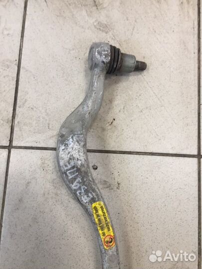 Рычаг подвески передний левый Bmw 5-Series E39