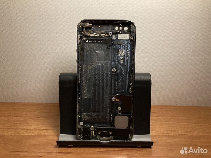 iPhone 5, 16 ГБ