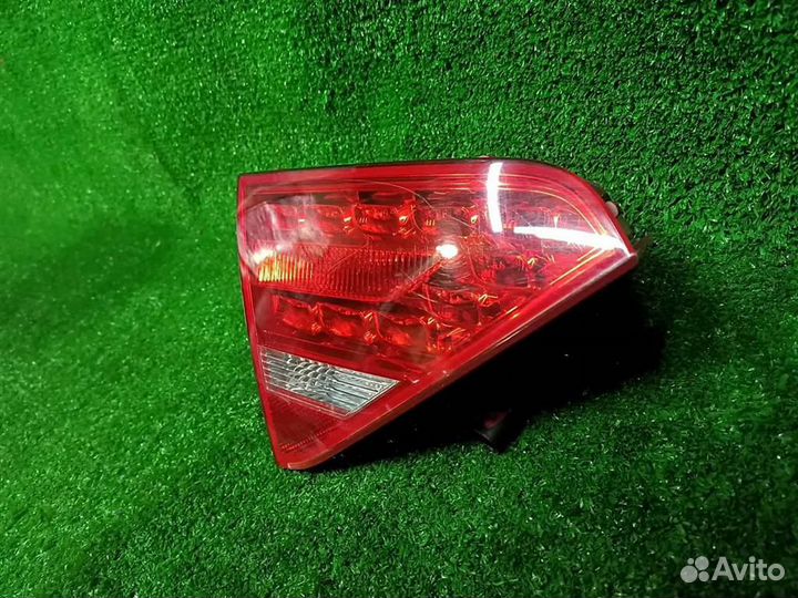 Фонарь задний внутренний левый Audi A5 Coupe/Spor