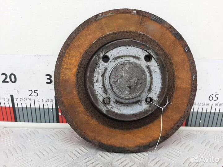 Ступица для Renault Scenic 1