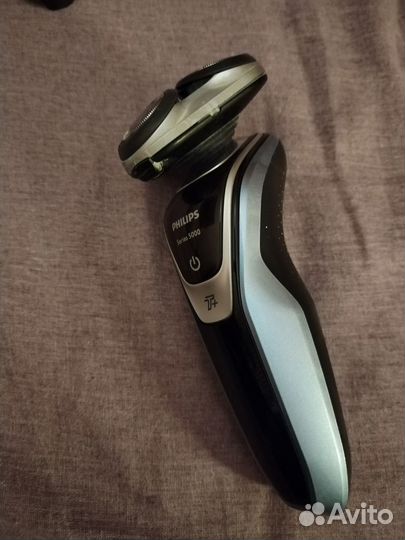 Электробритва philips series 5000