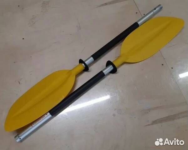 Весло для байдарки