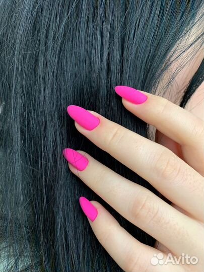 Мастер маникюра