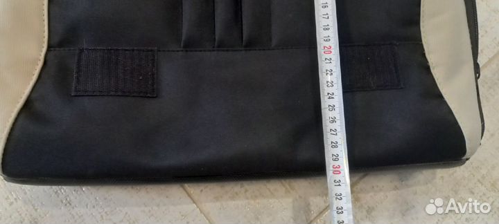 Сумка для ноутбука 15,4