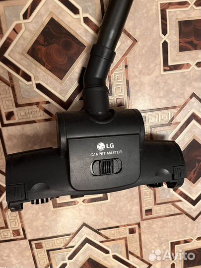 Палка/насадка пылесоса LG