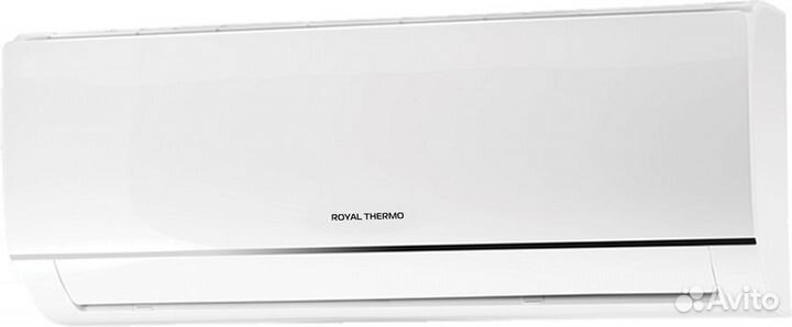 Royal Thermo RTS-18HN1 кондиционер настенный