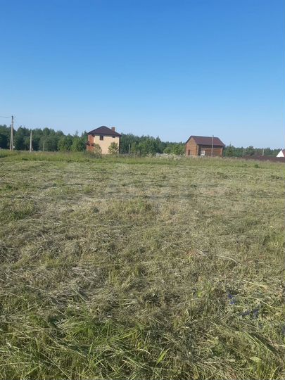 Участок 15 сот. (ИЖС)