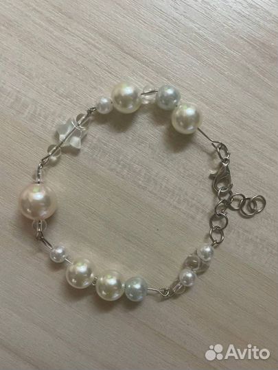 Ожерелье ручной работы на заказ