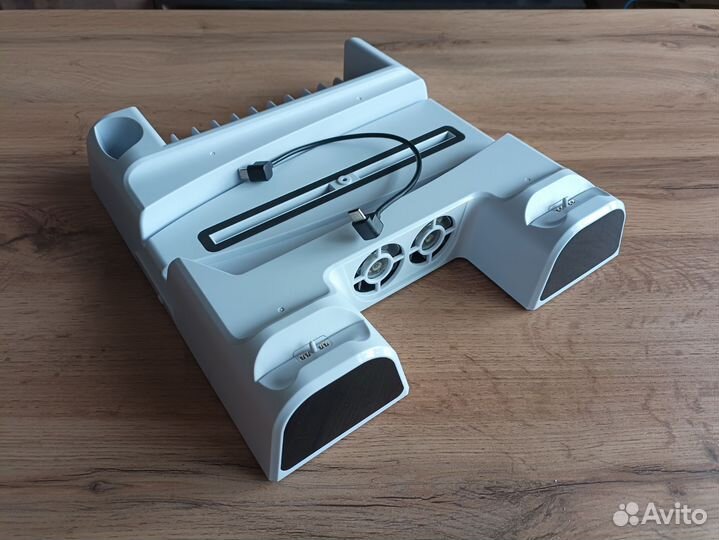 Док станция для ps5