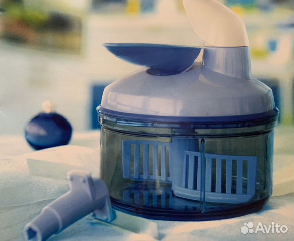 Комбайн Экстра-шеф Tupperware