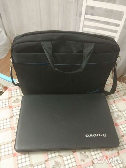 Ноутбук Lenovo