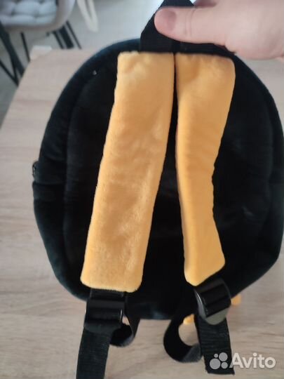 Рюкзак детский