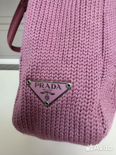 Cумка Prada оригинал