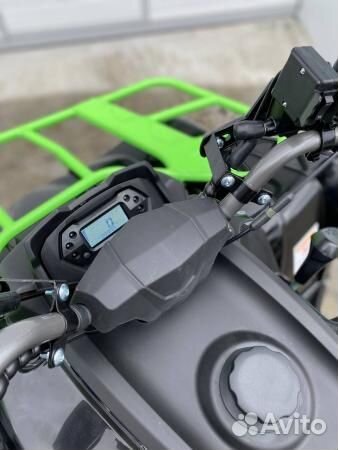 Mikilon 200L Hammer Pro Лебедка,Подогрев рук