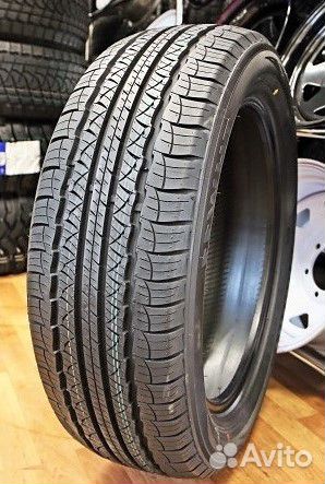 Triangle AdvanteX SUV TR259 235/70 R16