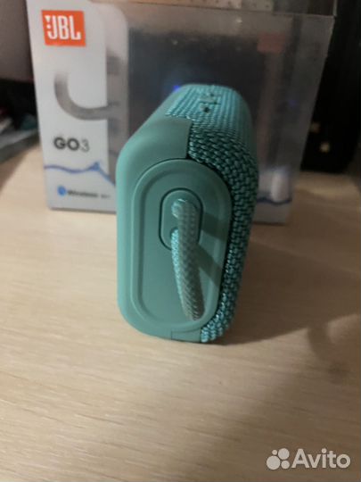 Блютуз колонка jbl go 3