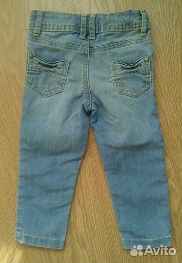 Комплект для маленькой модницы