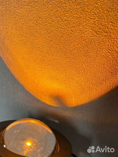 Новая лампа Sunset для тик ток, инсты, лампа Закат