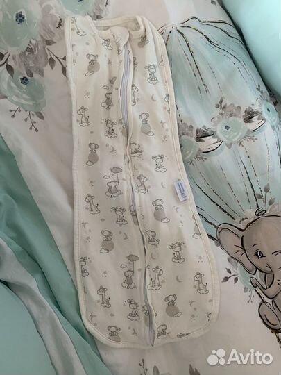 Подушка для кормления